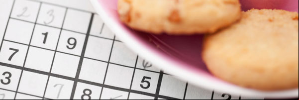 3 raisons pour lesquelles jouer au Sudoku est tellement amusant