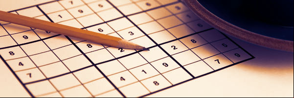 Sudoku Lessons from World Champion Thomas Snyder