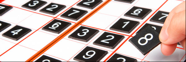The History of Sudoku